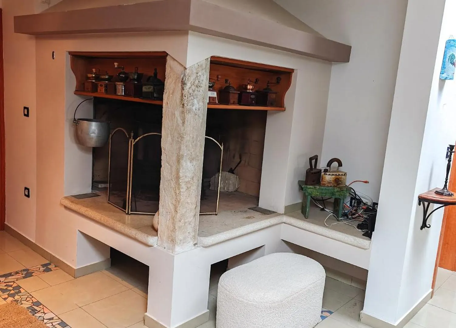 Stars And Olives Retreat Apartment Valtura