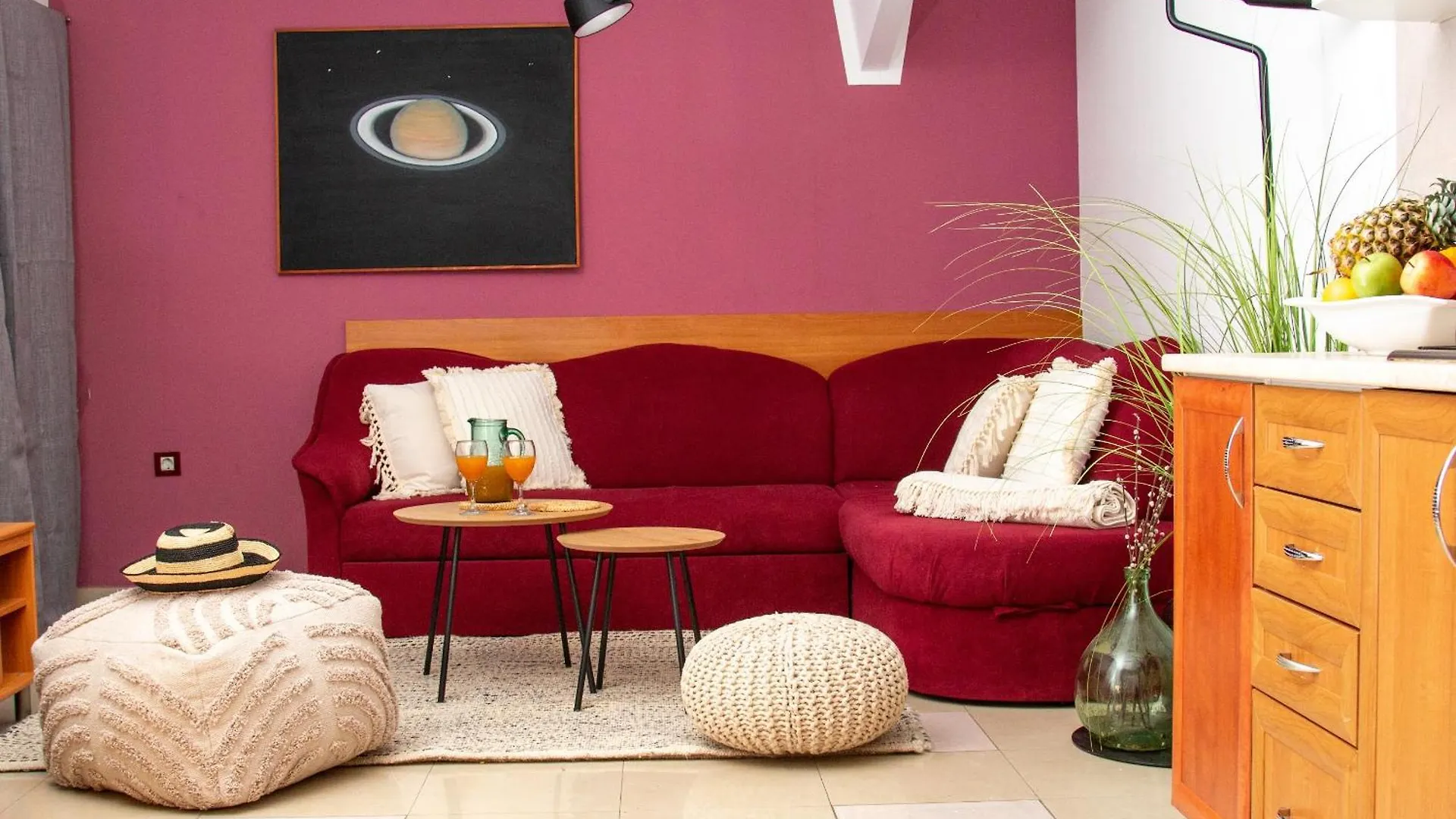 Stars And Olives Retreat Apartment Valtura Croatia