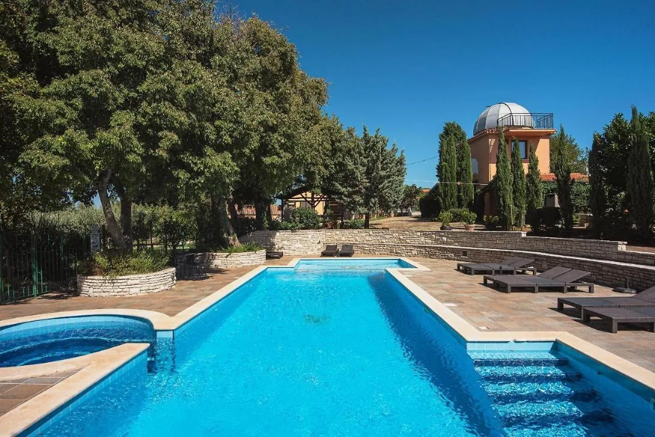 Stars And Olives Retreat Apartment Valtura