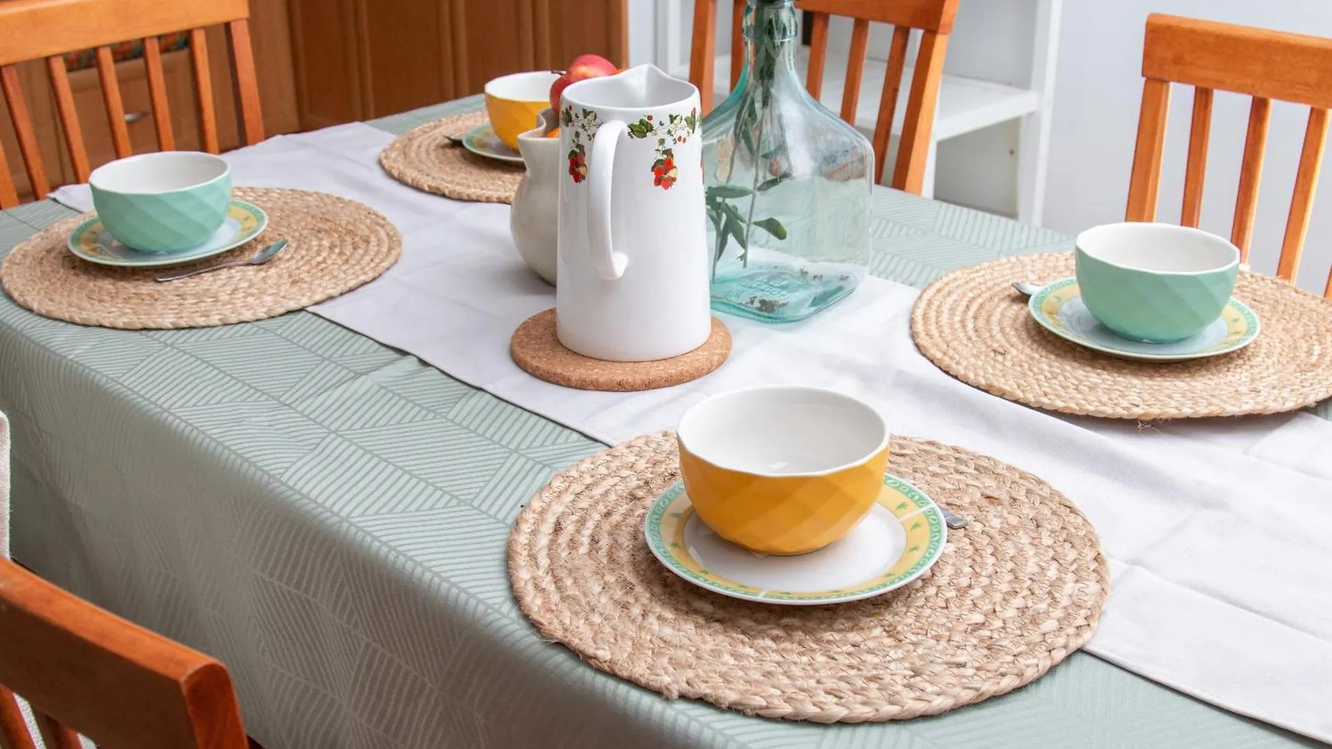Stars And Olives Retreat Apartment Valtura