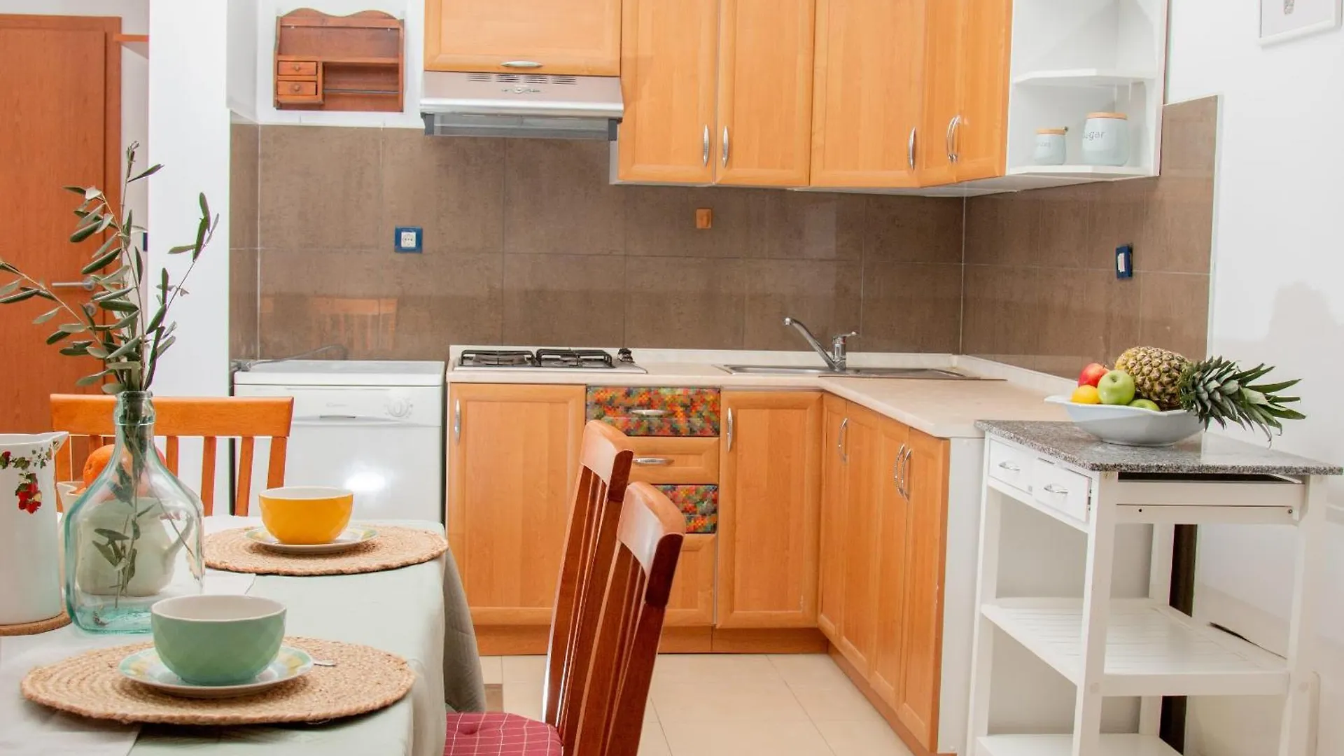 Stars And Olives Retreat Apartment Valtura 0*,  Croatia
