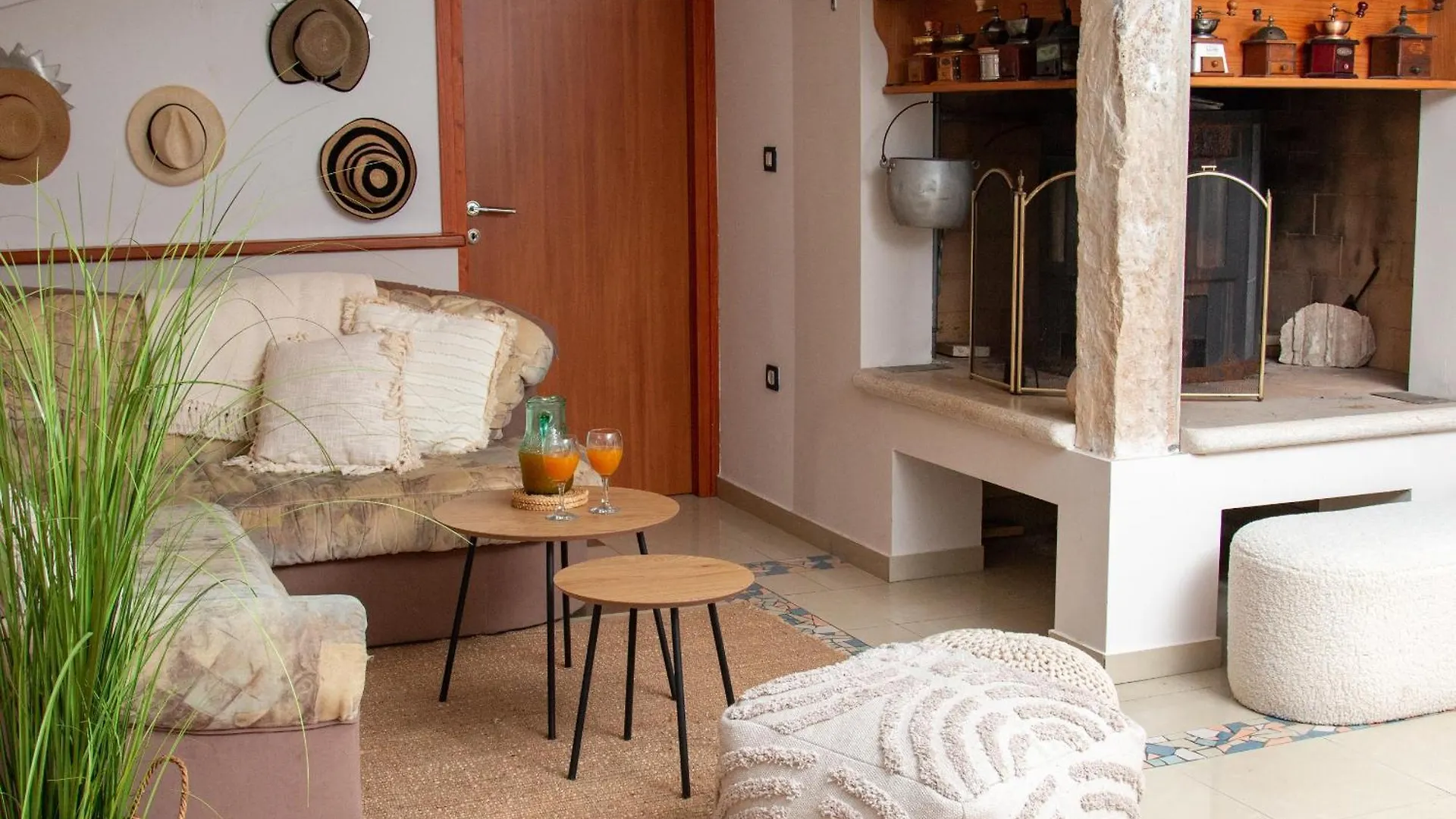 Stars And Olives Retreat Apartment Valtura 0*,  Croatia