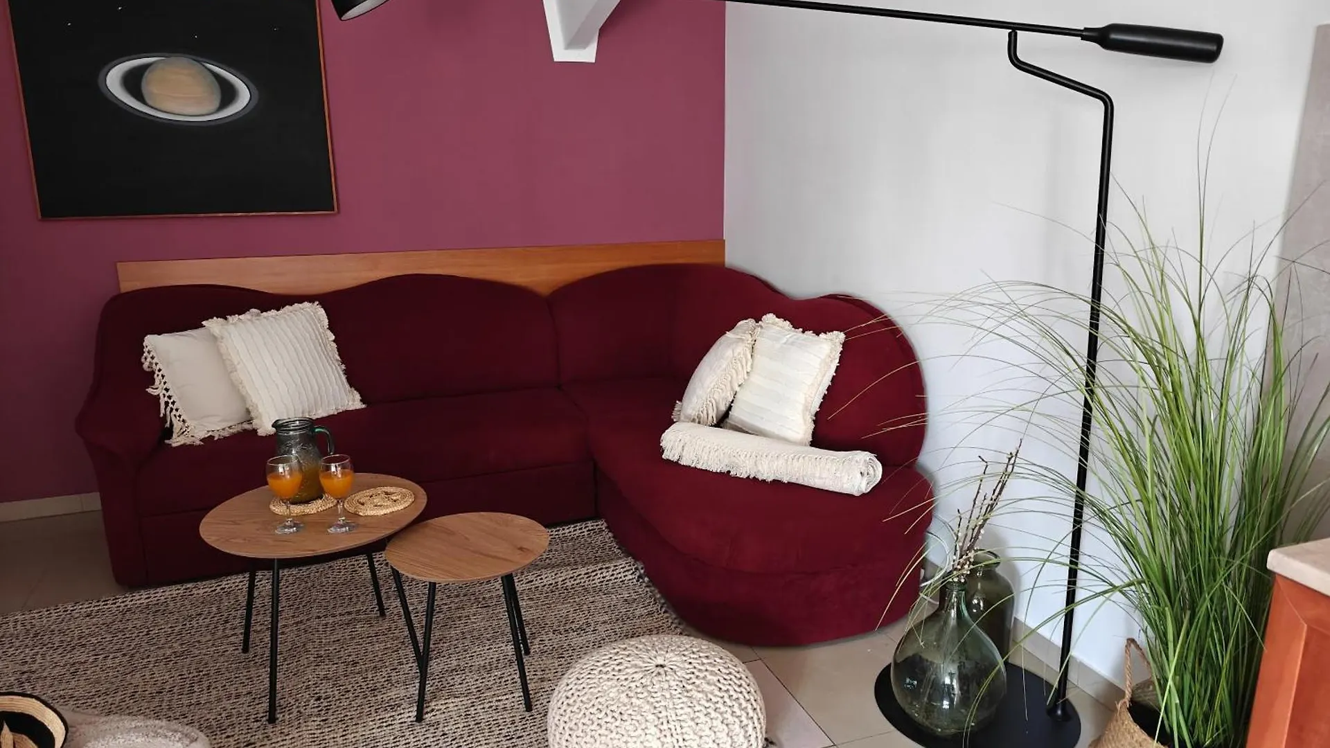 Stars And Olives Retreat Apartment Valtura