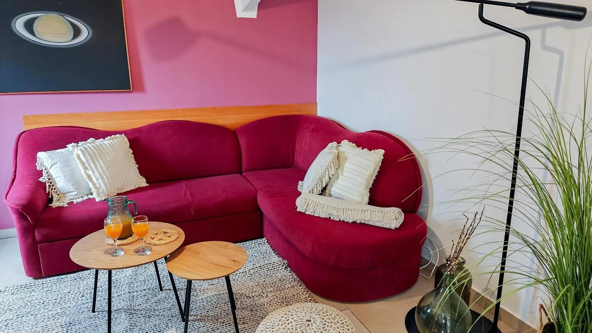 Stars And Olives Retreat Apartment Valtura