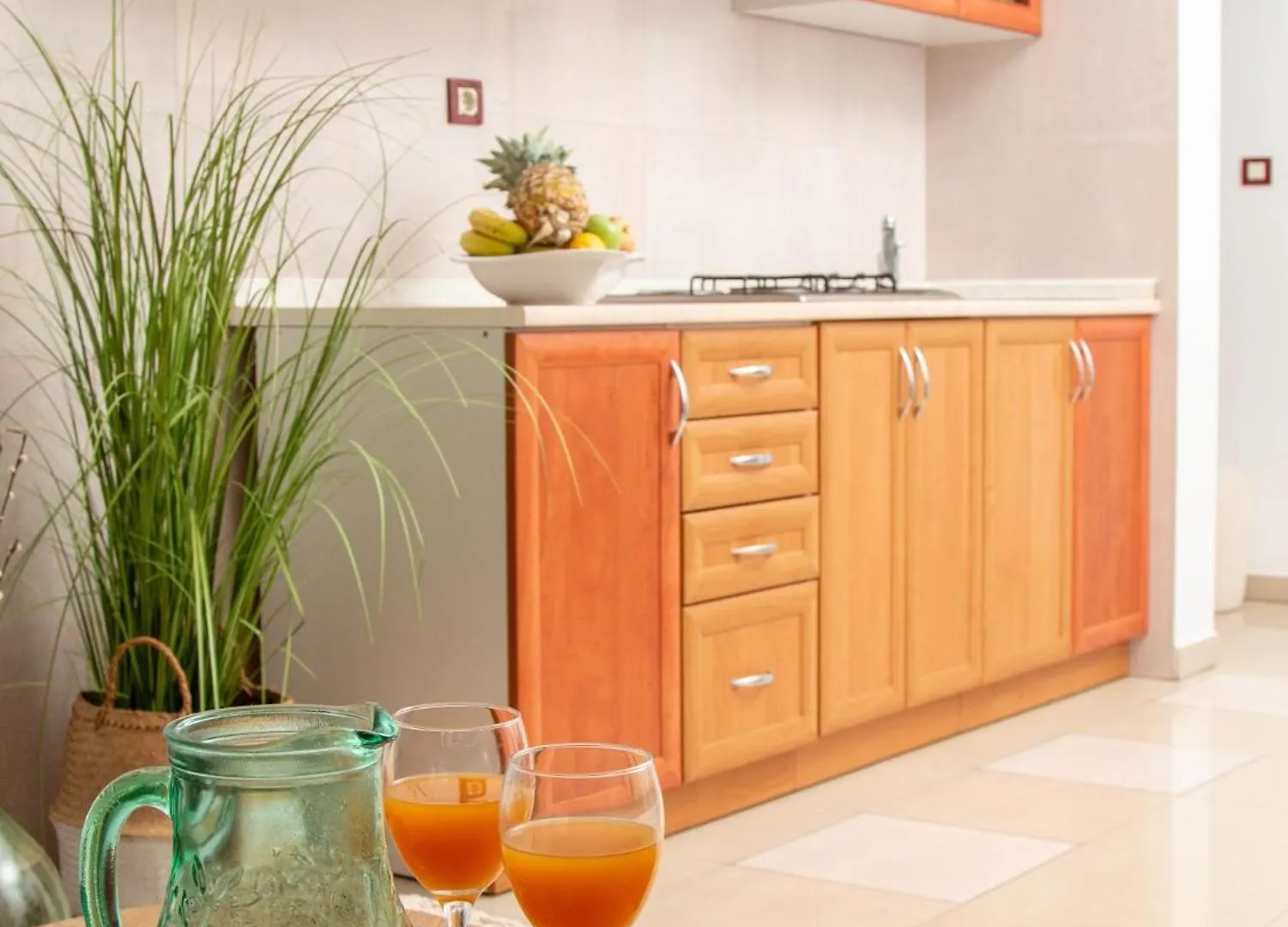 Stars And Olives Retreat Apartment Valtura