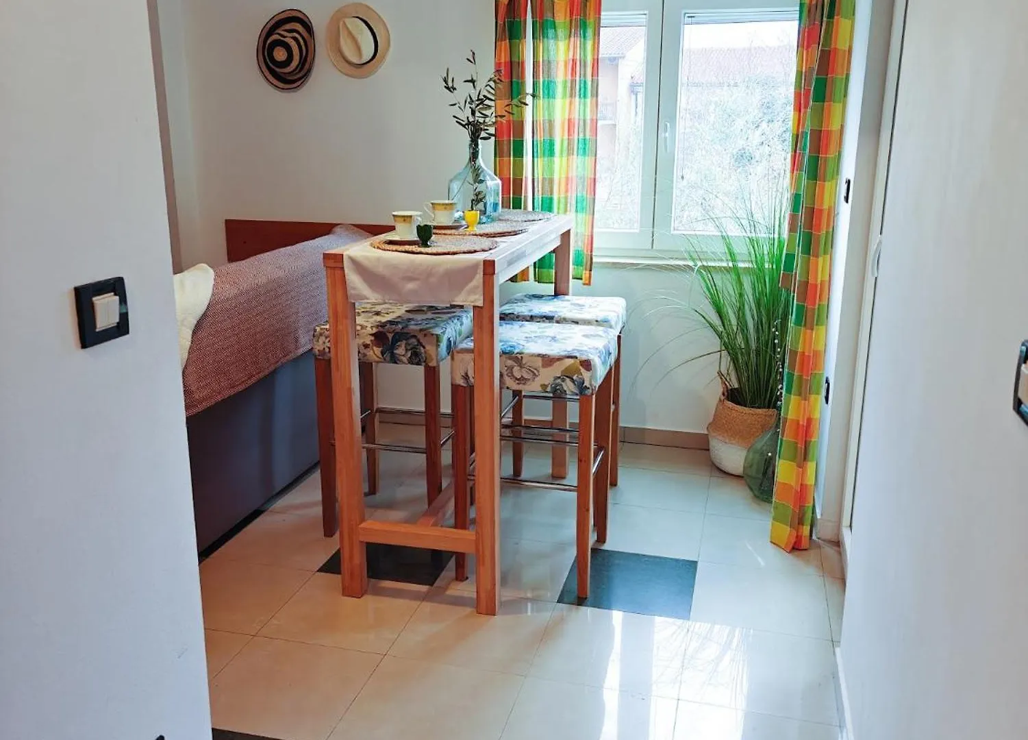 Stars And Olives Retreat Apartment Valtura Croatia