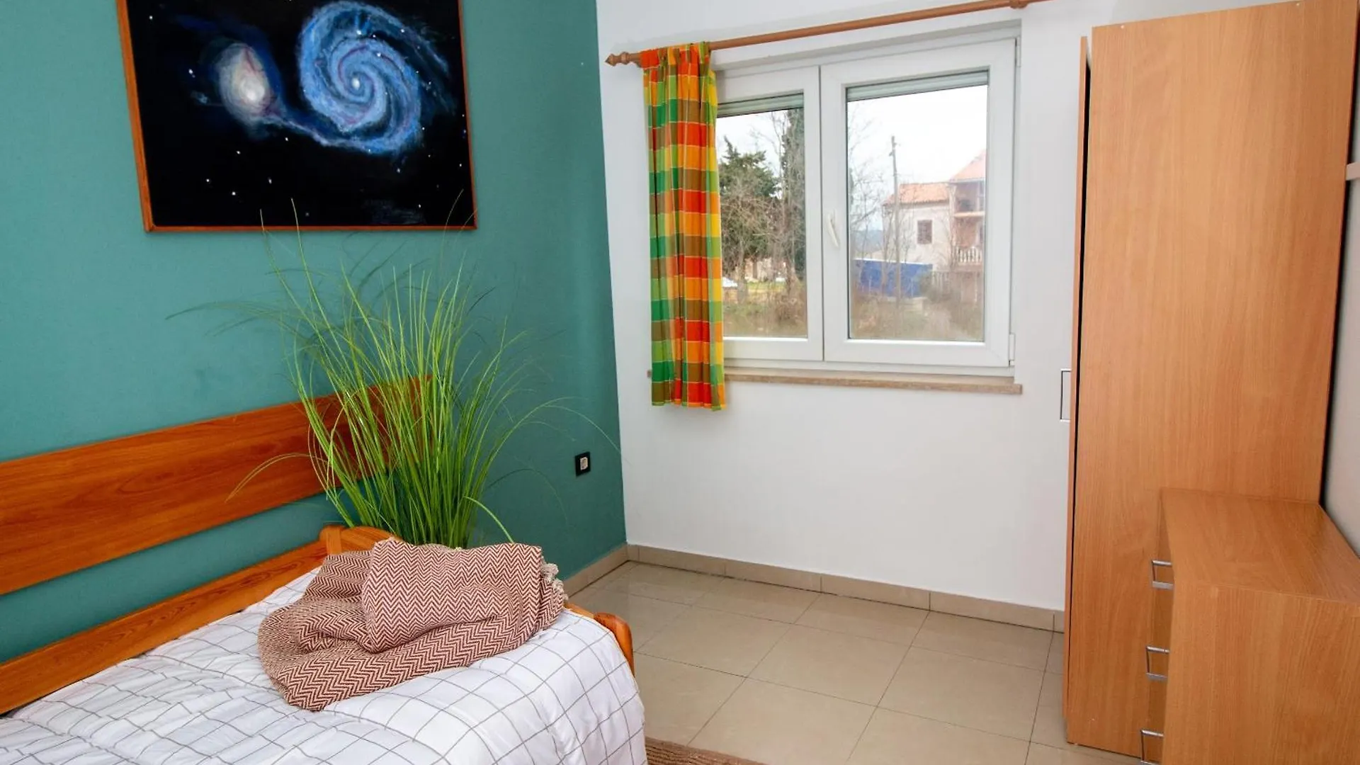 Stars And Olives Retreat Apartment Valtura Croatia