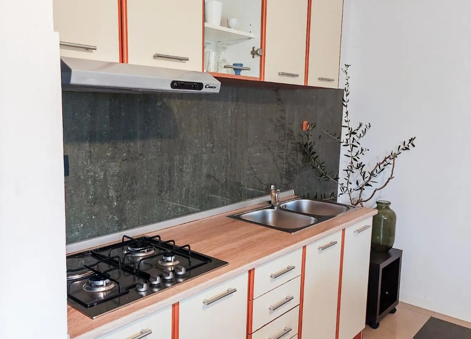 Stars And Olives Retreat Apartment Valtura 0*,