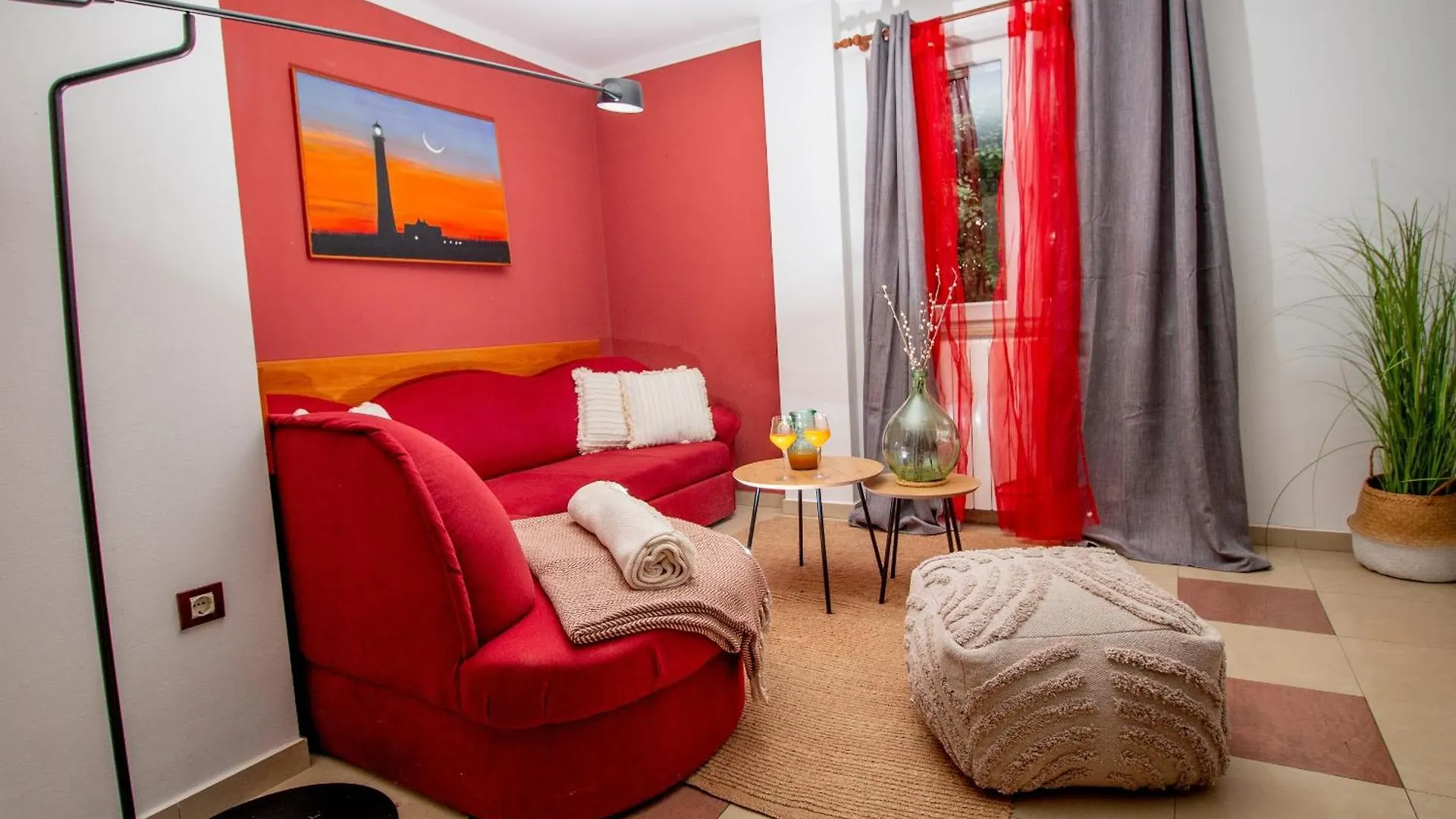Stars And Olives Retreat Apartment Valtura 0*,  Croatia