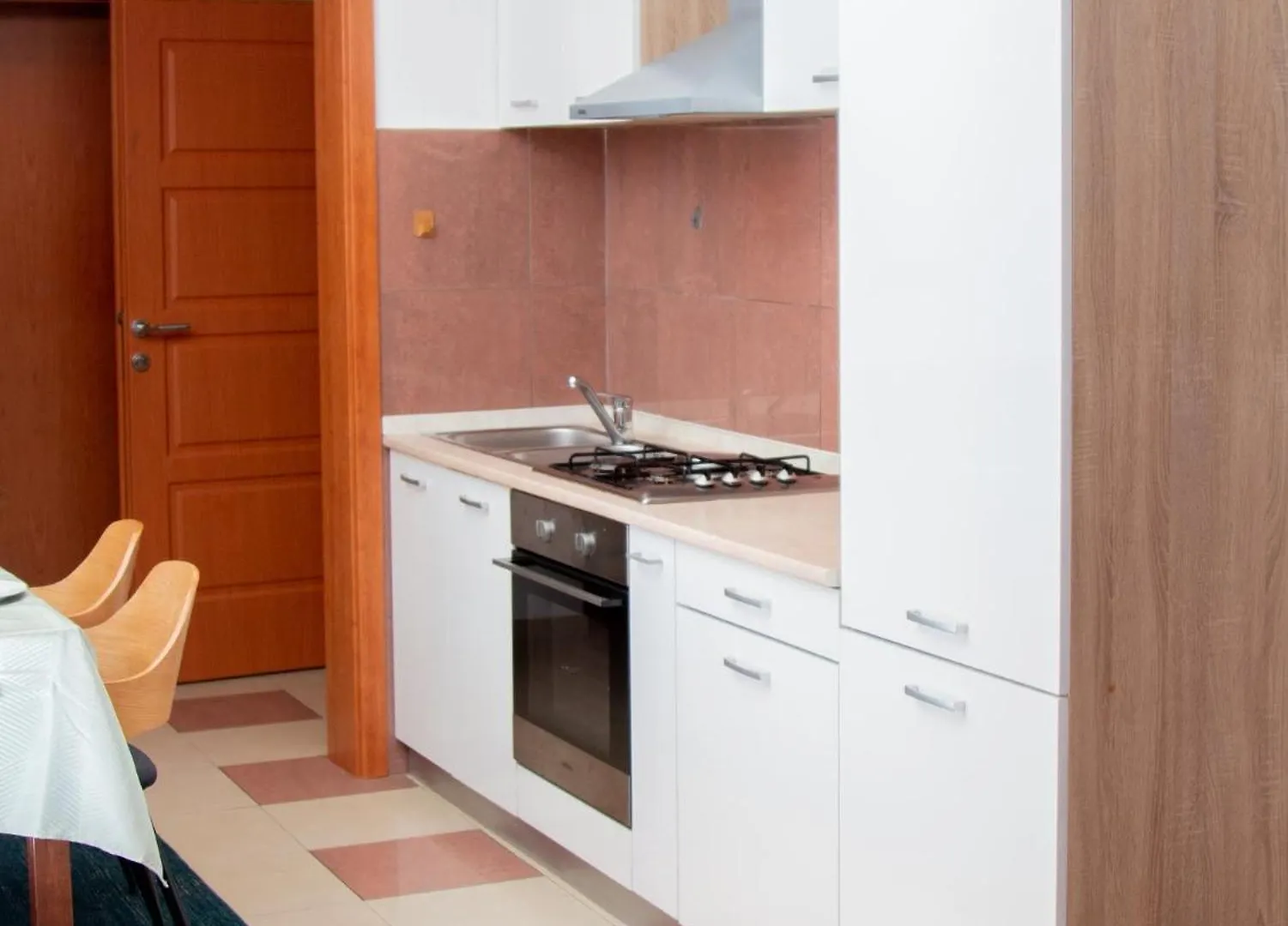 Stars And Olives Retreat Apartment Valtura