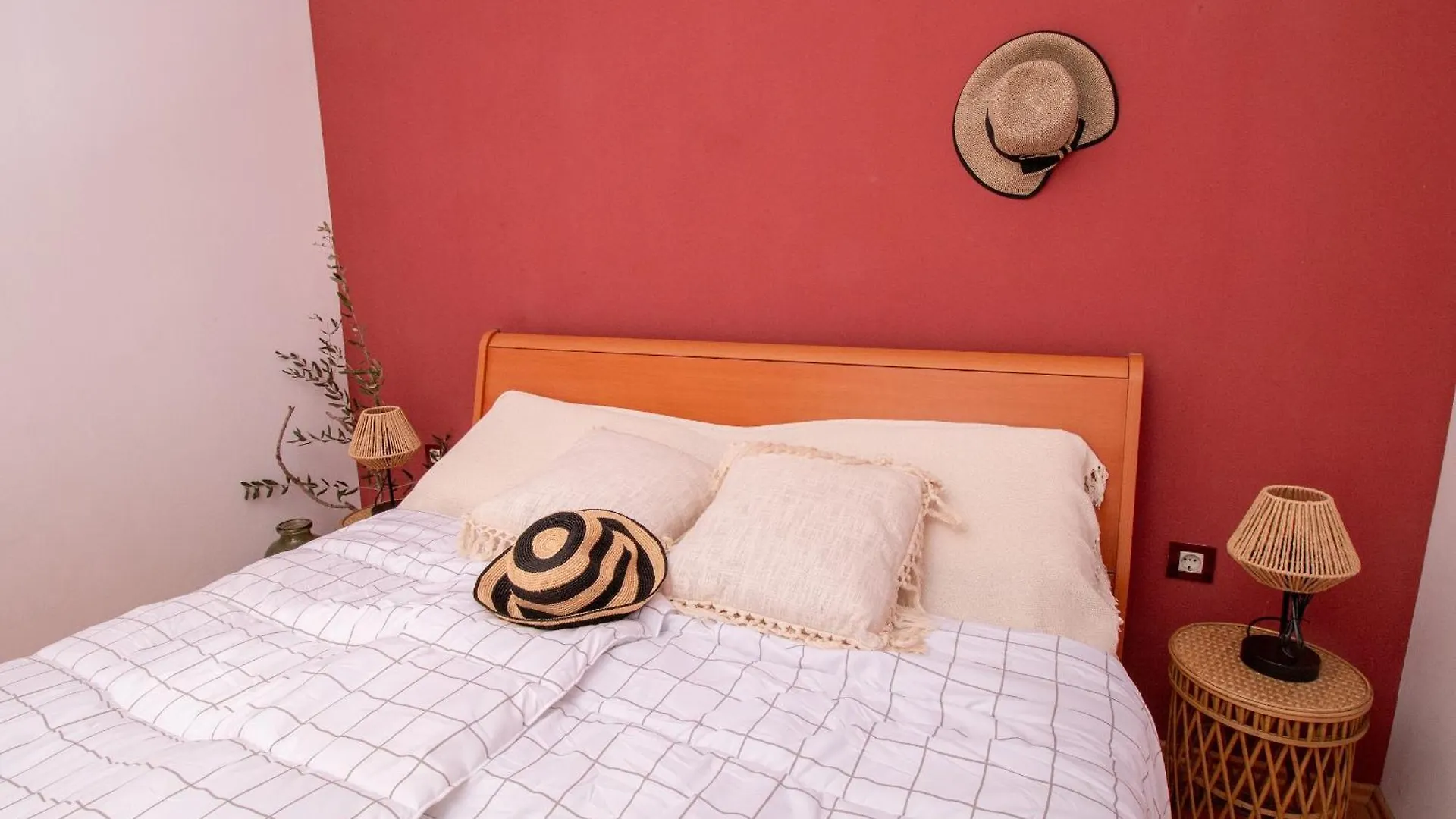 Stars And Olives Retreat Apartment Valtura 0*,