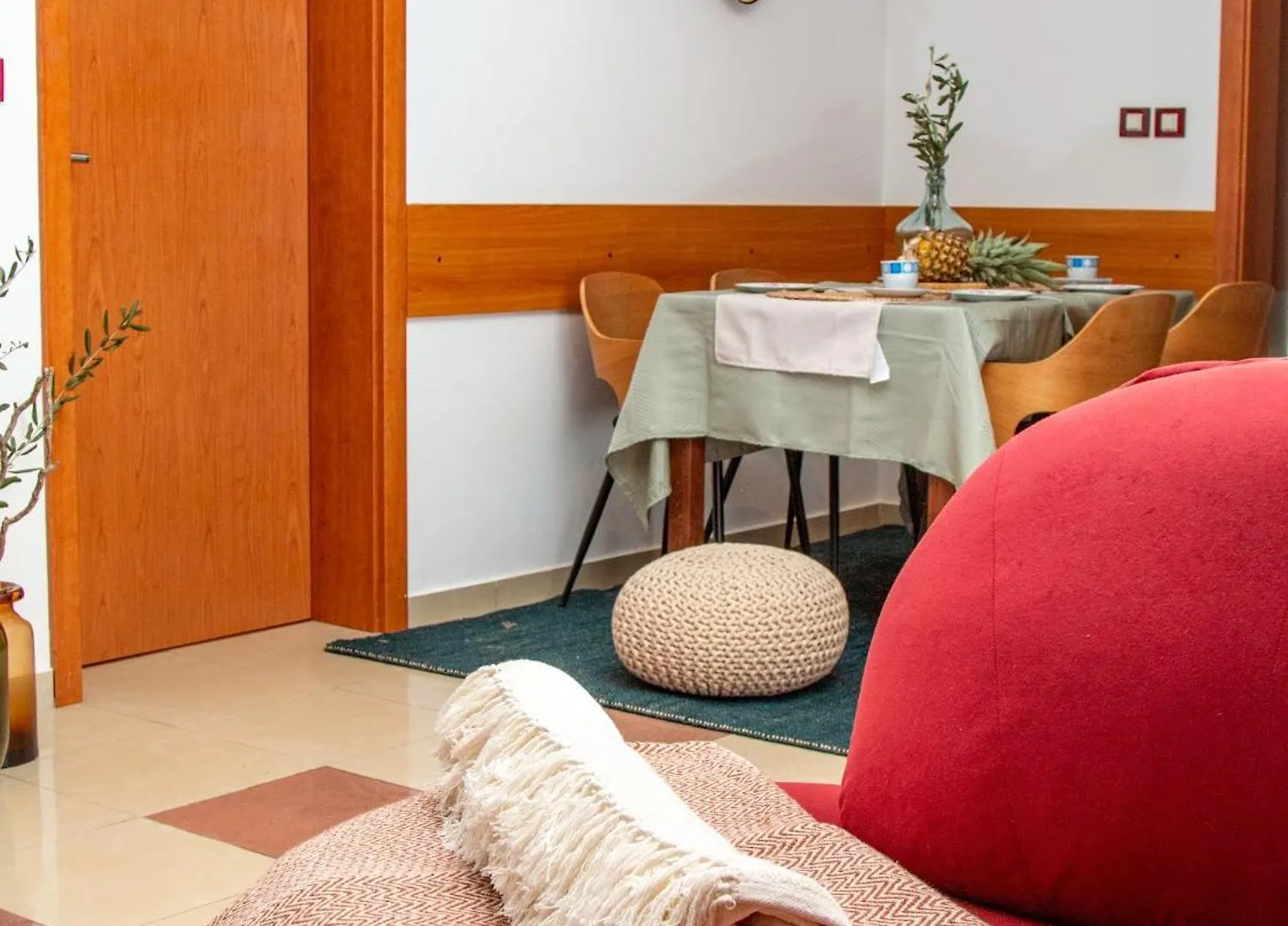 Stars And Olives Retreat Apartment Valtura