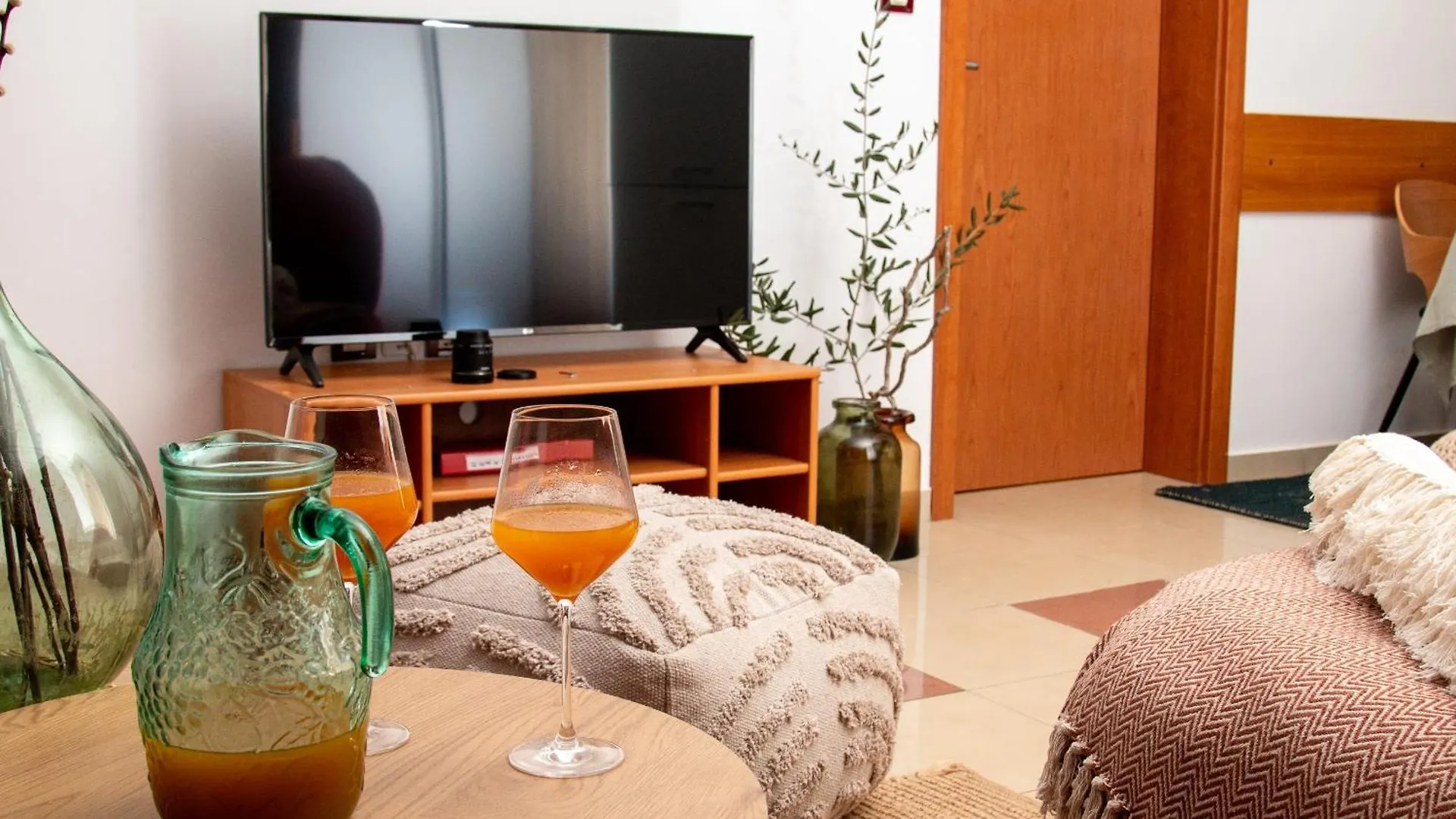 Stars And Olives Retreat Apartment Valtura Croatia