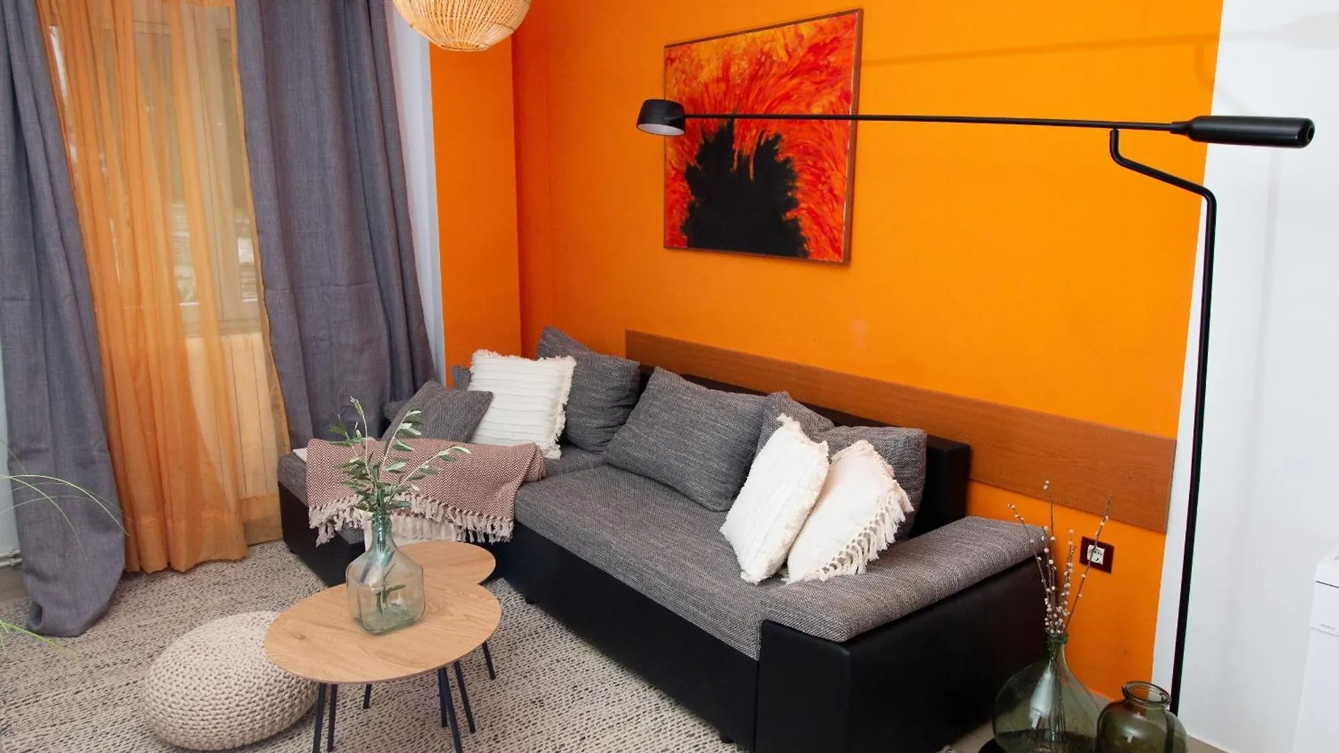 Stars And Olives Retreat Apartment Valtura 0*,  Croatia