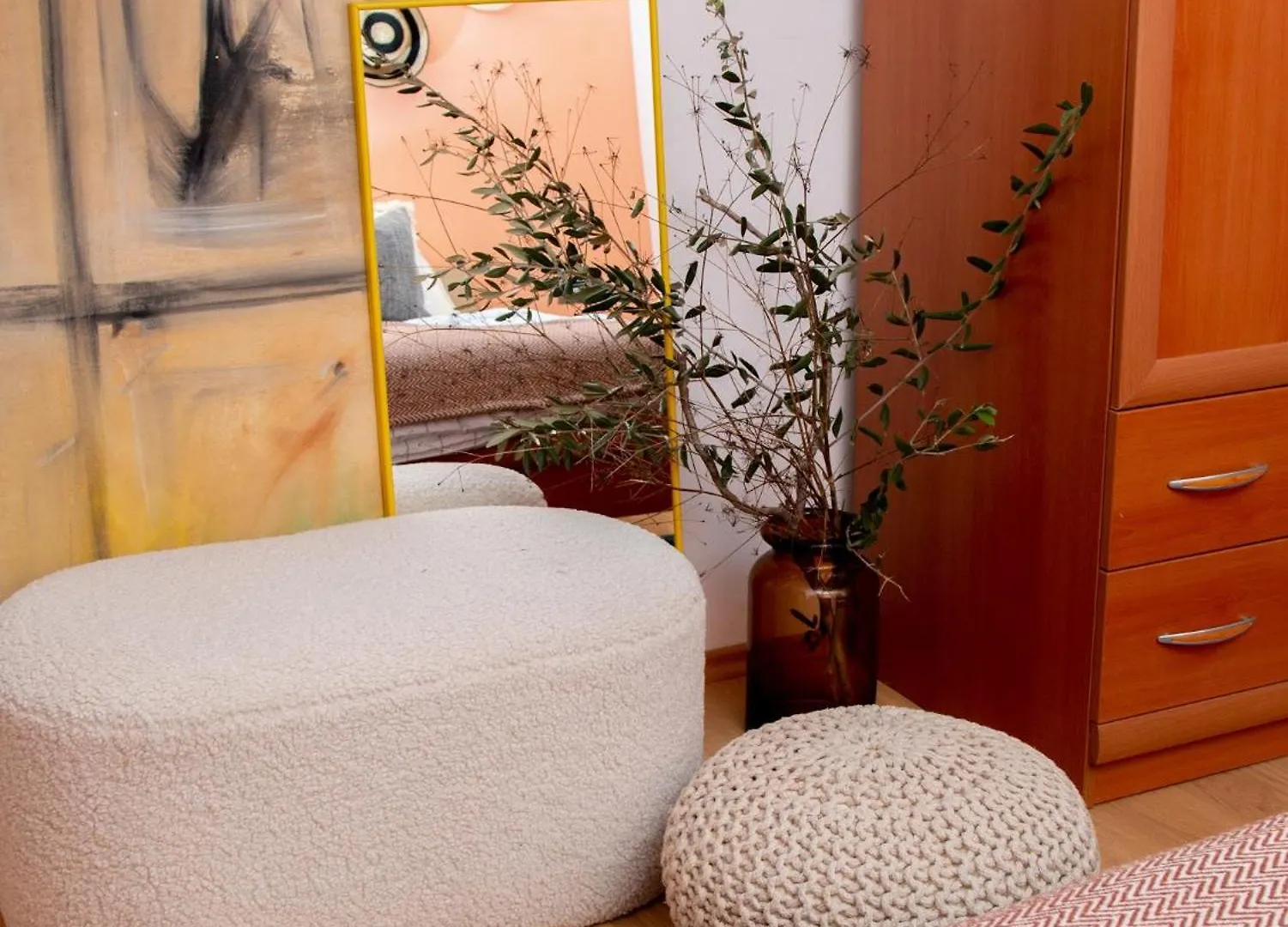 Stars And Olives Retreat Apartment Valtura 0*,