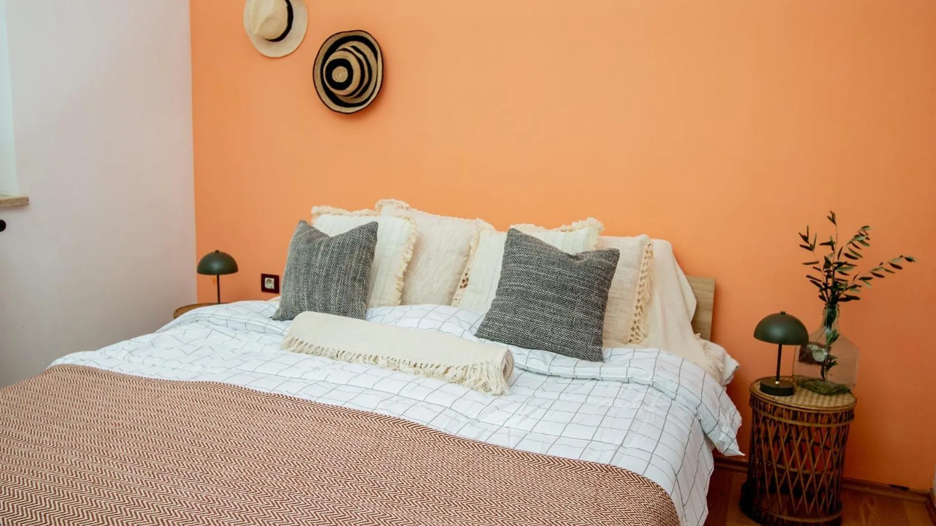 Stars And Olives Retreat Apartment Valtura 0*,