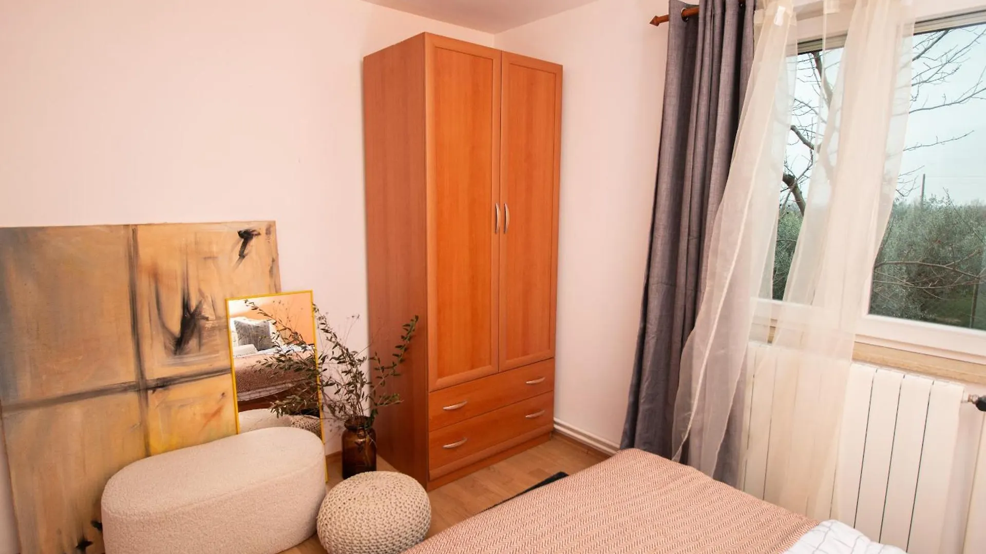 Stars And Olives Retreat Apartment Valtura Croatia